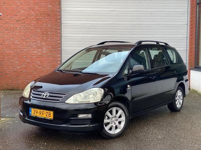 Toyota Avensis Verso