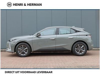 tweedehands DS Automobiles DS4 E-Tense 225pk Bastille+ (RIJKLAARPRIJS / NIEUW / DIRECT UIT VOORRAAD LEVERBAAR)