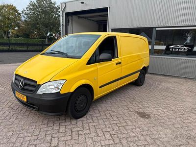Mercedes Vito