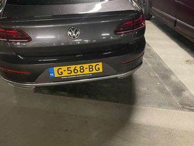 tweedehands VW Arteon 1.5 TSI Business R