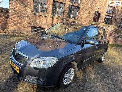 Occasion Skoda Fabia Classic 60 PK (44 kW) 2008