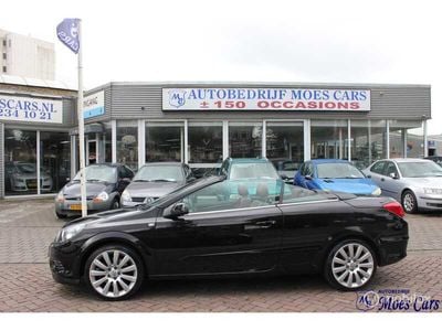 Opel Astra Cabriolet