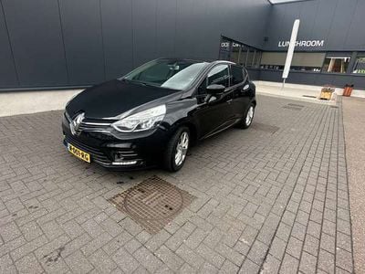 Renault Clio IV