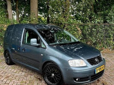 Occasion 2009 VW Caddy MPV | € 4.500