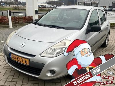 tweedehands Renault Clio R.S. 1.2 5 deu Special Line | NAVIGATIE | AIRCO |