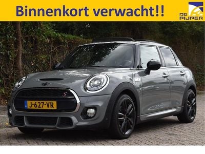 Grijs Gebruikt 2020 Mini John Cooper Works Hatchback | € 19.950