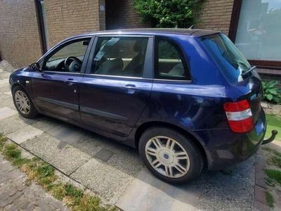 Fiat Stilo