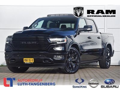 tweedehands Dodge Ram 15005.7 V8 4x4 Crew Cab Limited