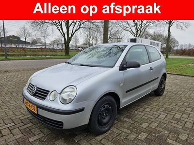 tweedehands VW Polo 1.2 | APK 02 2025