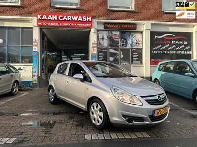 tweedehands Opel Corsa 1.4-16V Business