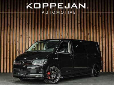 tweedehands VW Caravelle 2.0 TDI 204PK DSG Highline | LED | 2X ELECTRISCHE SCHUIFDEUR | SCHUIF/KANTELDAK | ACC |