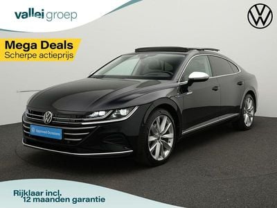 VW Arteon