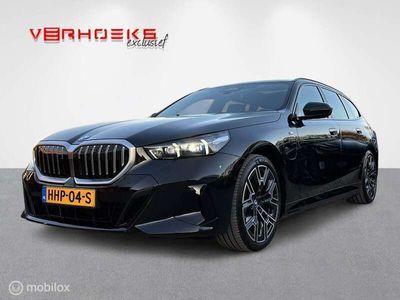 BMW 530e