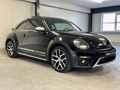 VW Beetle