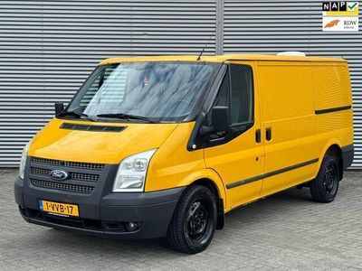 tweedehands Ford Transit 280M 2.2 TDCI L2H1 Marge Airco/ 2x schuif/ Cruise/