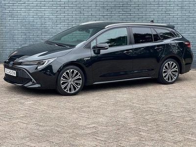 tweedehands Toyota Corolla Touring Sports 2.0 Hybrid Business Sport I INCL. €