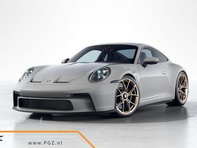 tweedehands Porsche 911 GT3 992Touring