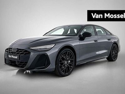 Nieuw 2025 Audi A6 Proline Sedan | € 82.900 (Eerlijke prijs)