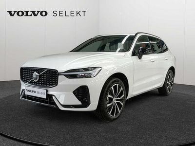 Occasion Volvo XC60 Plus 2023 Wit SUV