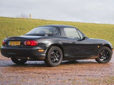 Mazda MX5