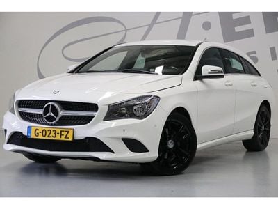 Mercedes CLA180