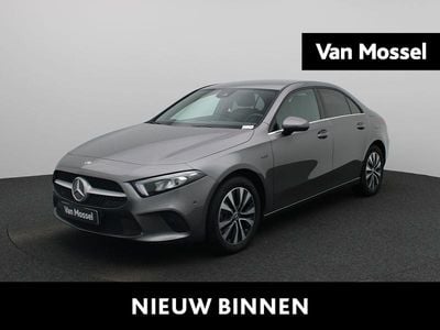 Mercedes A250