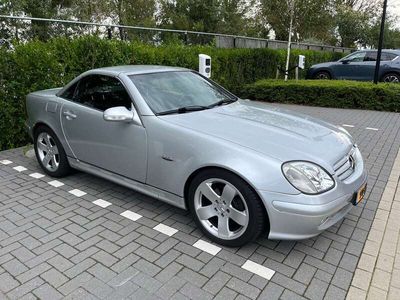 Mercedes SLK230