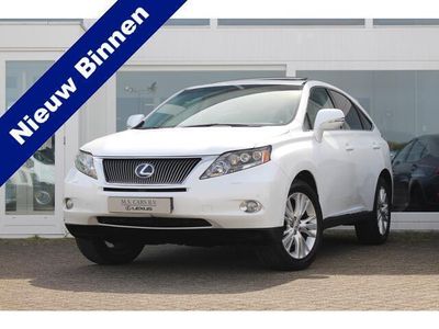 Lexus RX450h