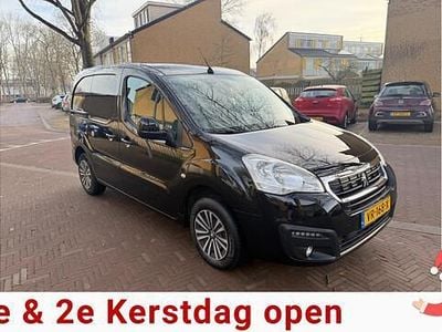 Overige Gebruikt 2016 Peugeot Partner MPV | € 5.950 (Goede deal)