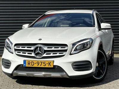 Mercedes GLA180