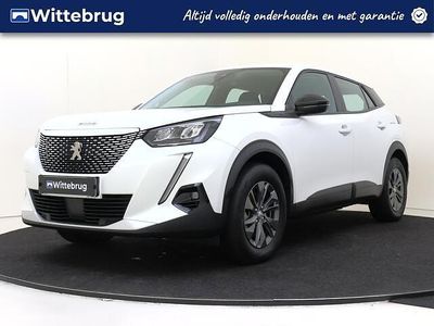 Peugeot e-2008