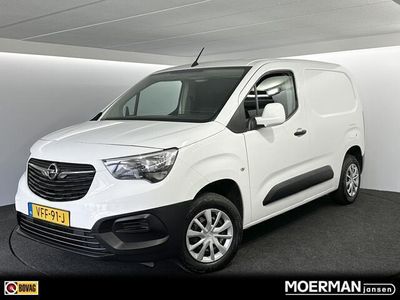 tweedehands Opel Combo 1.5D L1H1 Edition / 1e eig / NL auto / Dealer onderhouden / Cruise Control