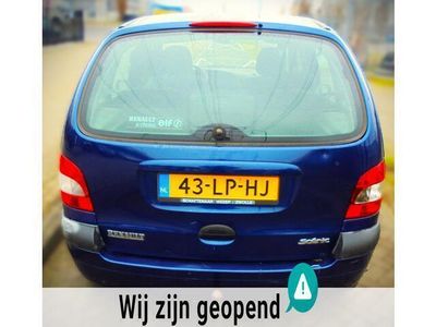Renault Scénic