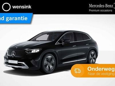 Mercedes EQE300