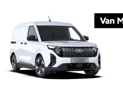 Ford E-Transit