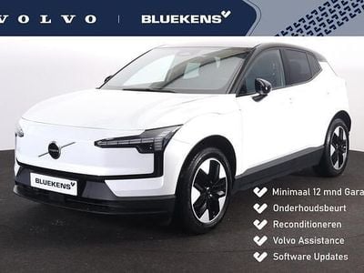 Wit Gebruikt 2024 Volvo EX30 Plus SUV | € 30.900 (Super prijs)