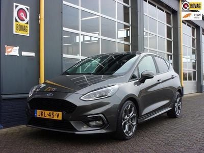 Grijs Gebruikt 2021 Ford Fiesta ST-Line X Hatchback | € 17.385 (Goede deal)