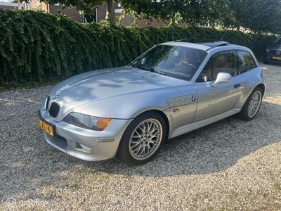 Grijs Gebruikt 1999 BMW Z3 Coupé | € 19.750 (Duur)