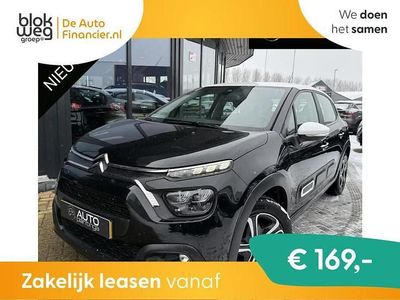 Occasion 2022 Citroën C3 Business Class | € 9.945 (Goede deal)