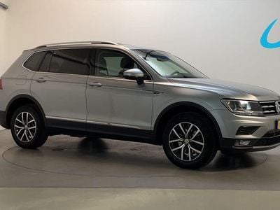 Occasion VW Tiguan Comfortline 2019 Grijs SUV