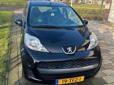 tweedehands Peugeot 107 1.0-12V XS