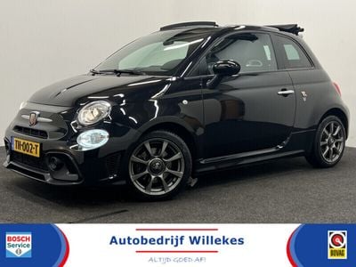 Abarth 595C