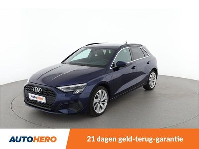 Audi A3 Sportback e-tron