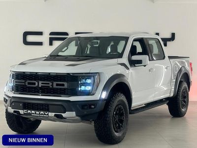 tweedehands Ford F-150 USARaptor 37 Performance Package Full-options !!