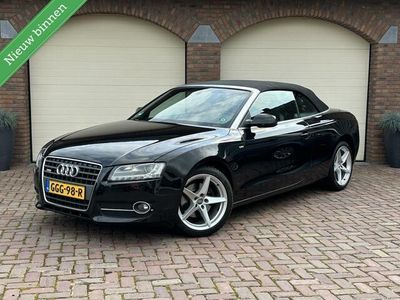 Audi A5 Cabriolet
