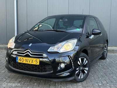 Citroën DS3