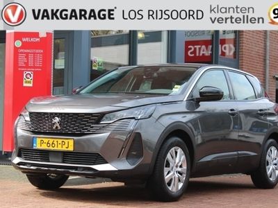 tweedehands Peugeot 3008 1.2 *Active Pack Business* | Camera | Carplay | Na