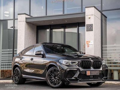 BMW X6 M