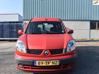 tweedehands Renault Kangoo 1.6-16V Expression