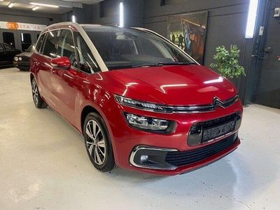 Rood Occasion 2019 Citroën C4 Business Class | € 15.950